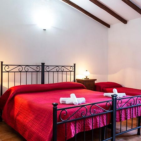 Agriturismo Eden Pitigliano Zewnętrze zdjęcie