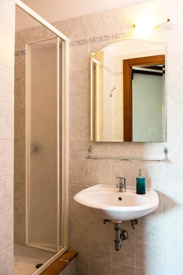 Agriturismo Eden Pitigliano Zewnętrze zdjęcie