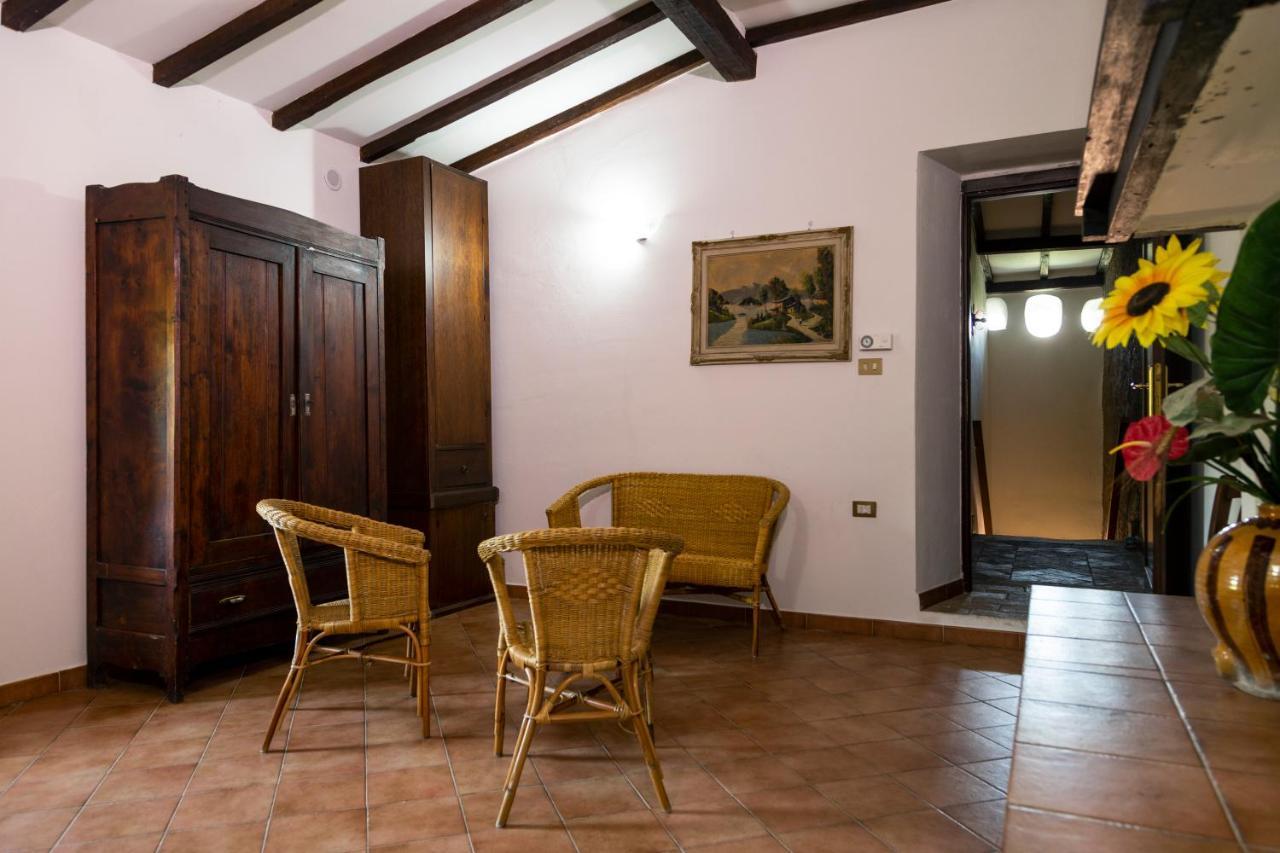 Agriturismo Eden Pitigliano Zewnętrze zdjęcie
